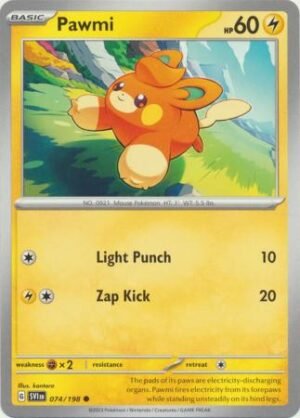 1775673.jpg 074/198 - Pawmi - Common Reverse Holo