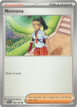 180/198 - Nemona - Common