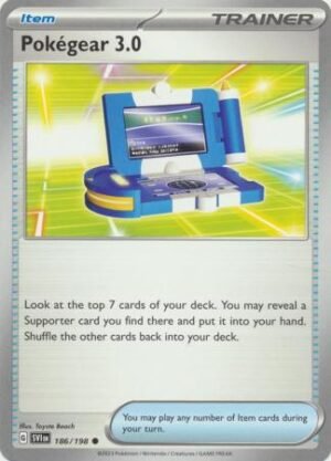 1775785.jpg 186/198 - Pokegear 3.0 - Common