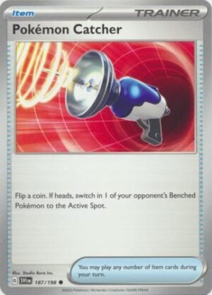 1775786.jpg 187/198 - Pokemon Catcher - Common