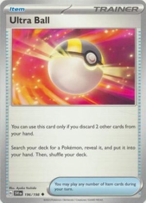 1775795.jpg 196/198 - Ultra Ball - Uncommon