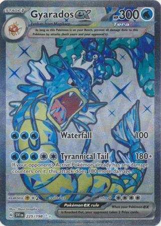 1775824.jpg 225/198 - Gyarados ex - Full Art Secret Rare