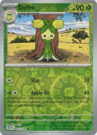 1775886.jpg 022/198 - Dolliv - Common Reverse Holo