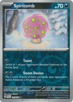 1775985.jpg 129/198 - Spiritomb - Uncommon Reverse Holo
