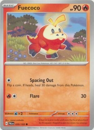 1780903.jpg Fuecoco - 035/193 - Common
