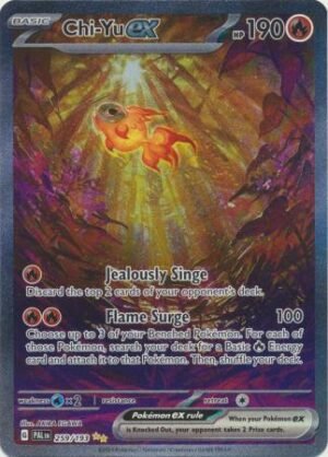 1781127.jpg Chi-Yu ex - 259/193 - Special Illustrion Rare