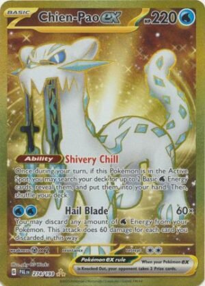 1781142.jpg Chien-Pao ex - 274/193 - Gold Secret Rare