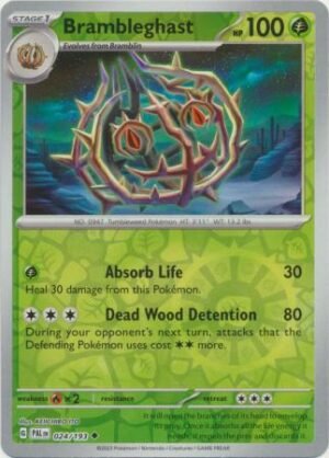 1781169.jpg Brambleghast - 024/193 - Uncommon Reverse Holo
