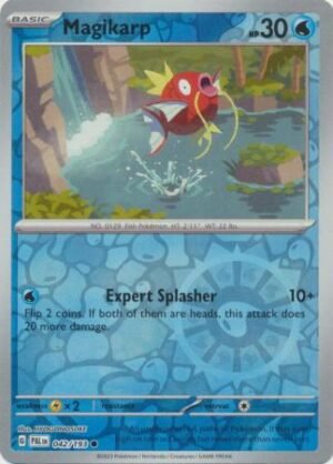 1781184.jpg Magikarp - 042/193 - Common Reverse Holo