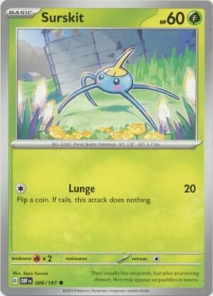 1783916.jpg Surskit - 006/197 - Common