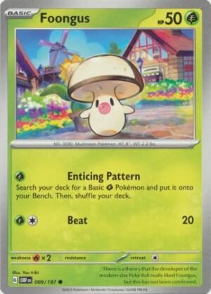 1783919.jpg Foongus - 009/197 - Common