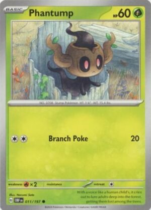 1783921.jpg Phantump - 011/197 - Common