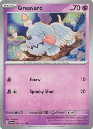 1784009.jpg Greavard - 099/197 - Common