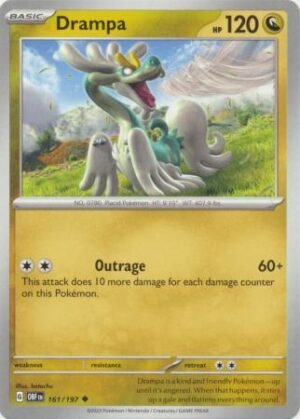 1784071.jpg Drampa - 161/197 - Uncommon
