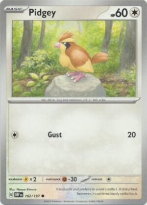 1784072.jpg Pidgey - 162/197 - Common