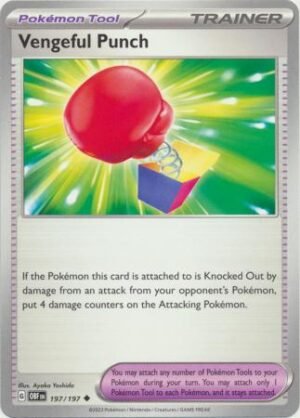 1784107.jpg Vengeful Punch - 197/197 - Uncommon