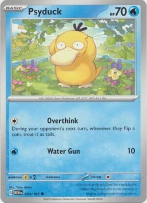 1788706.jpg 054/165 - Psyduck - Common