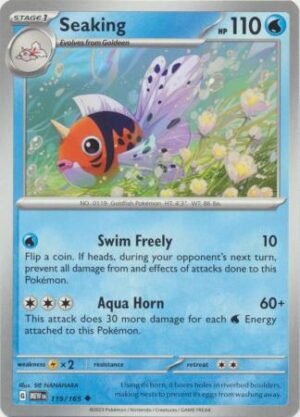 1788771.jpg 119/165 - Seaking - Uncommon