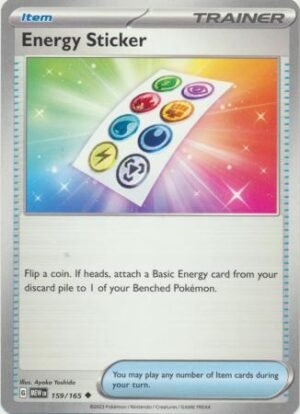 1788811.jpg 159/165 - Energy Sticker - Uncommon