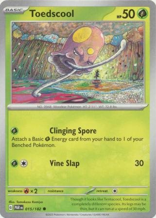 015/182 - Toedscool - Common