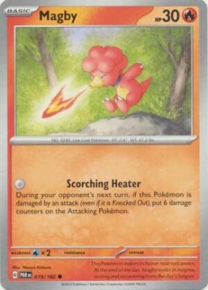 019/182 - Magby - Common