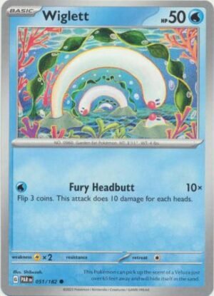 1789817.jpg 051/182 - Wiglett - Common