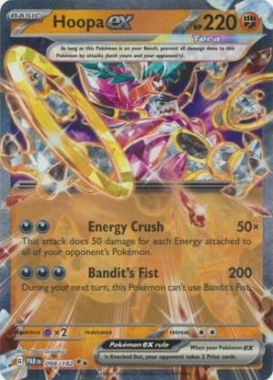 1789864.jpg 098/182 - Hoopa ex - Ultra Rare