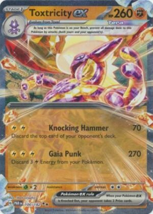 1789866.jpg 100/182 - Toxtricity ex - Ultra Rare