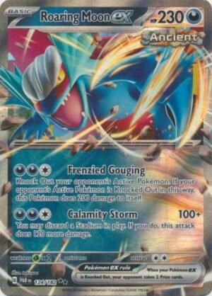 1789890.jpg 124/182 - Roaring Moon ex - Ultra Rare