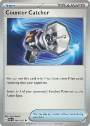 1789926.jpg 160/182 - Counter Catcher - Uncommon