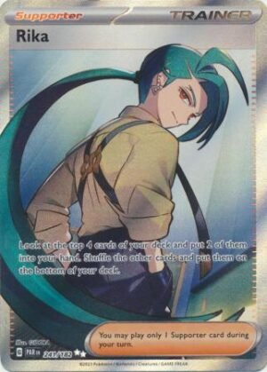 1790007.jpg 241/182 - Rika - Full Art Secret Rare