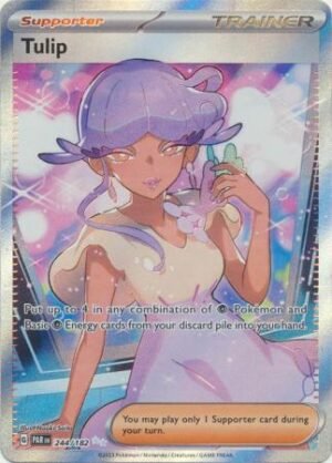 1790010.jpg 244/182 - Tulip - Full Art Secret Rare