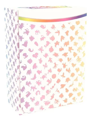Caja para mazos 151 Ultra Premium Collection (Pokemon)