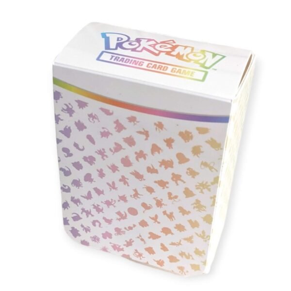 Caja para mazos 151 Ultra Premium Collection (Pokemon)