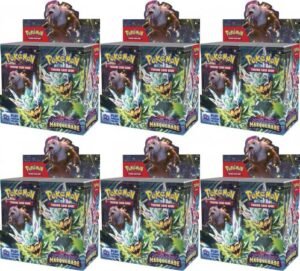 1802854.jpg SVPGH062/167 - Palafin - Galaxy Holo Promo