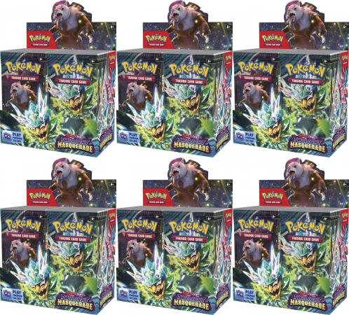 SVPGH062/167 - Palafin - Galaxy Holo Promo