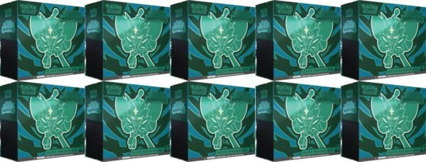 SVPGH059/167 - Finizen - Galaxy Holo Promo