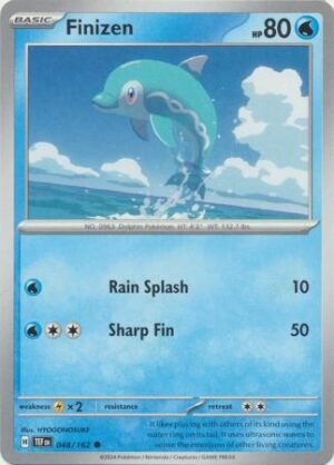 048/162 - Finizen - Common