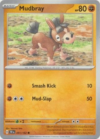 091/162 - Mudbray - Common