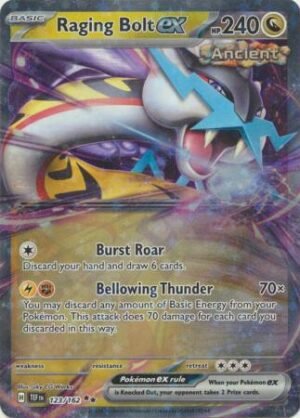 1804618.jpg 123/162 - Raging Bolt ex - Ultra Rare