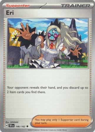 146/162 - Eri - Uncommon