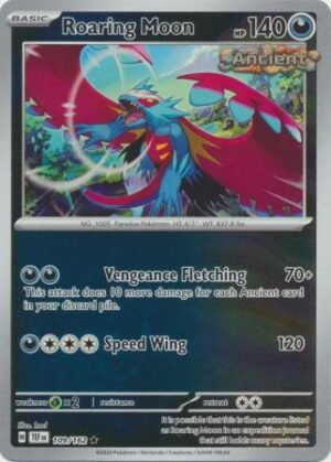 1804858.jpg 109/162 - Roaring Moon - Holo Rare Reverse Holo