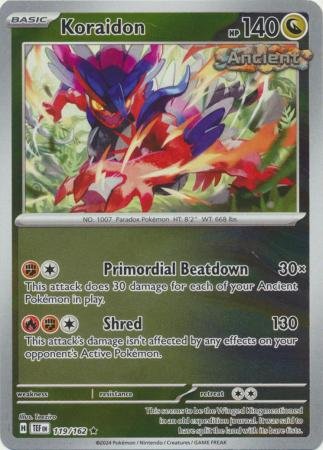 1804860.jpg 119/162 - Koraidon - Holo Rare Reverse Holo