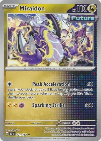 1805466.jpg 121/162 - Miraidon - Non-Holo Rare