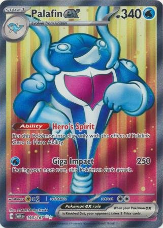 1807573.jpg 193/167 - Palafin ex - Full Art Secret Rare