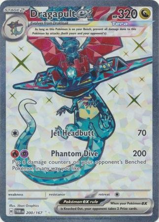 1807580.jpg 200/167 - Dragapult ex - Full Art Secret Rare