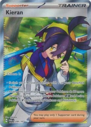 1807586.jpg 206/167 - Kieran - Full Art Secret Rare