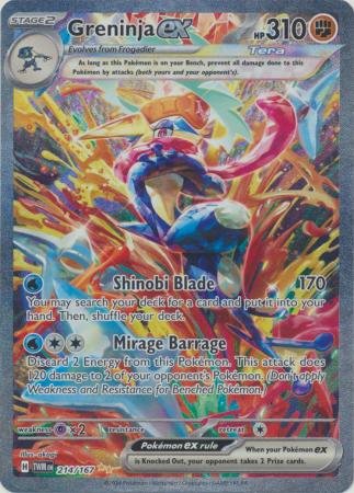 1807594.jpg 214/167 - Greninja ex - Special Illustration Rare