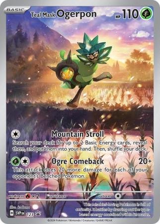 1808332.jpg Scarlet & Violet: Twilight Masquerade Checklane Blister w/ Toxel Promo (Pokemon)
