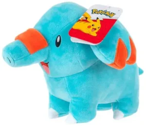 Peluche Pokémon Phanpy